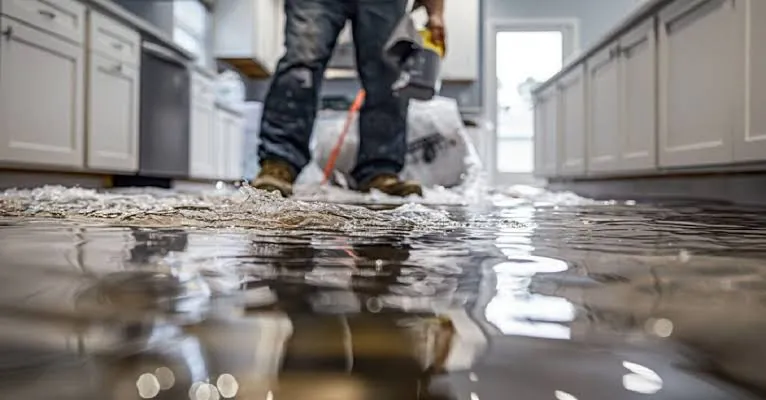 Water damage restoration companies near me in Franconia, VA - Emergency flood extraction